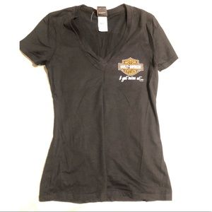 Harley Davidson tee
